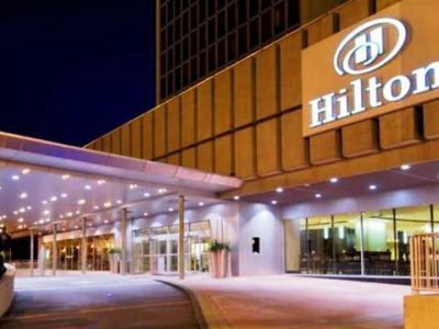Hampton By Hilton 3* יאשי