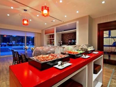 Hampton By Hilton יאשי