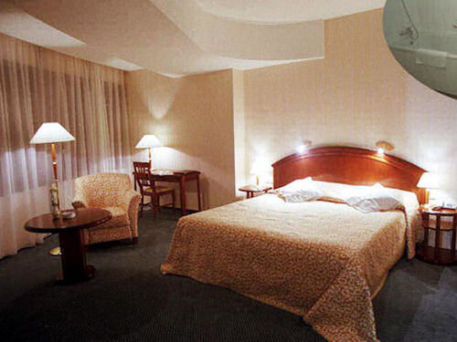 מלון Hampton By Hilton